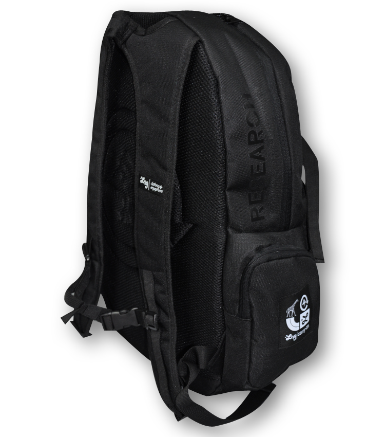 LRG Pack Backpack Bronx.fi verkkokaupasta