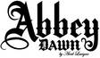 Abbey Dawn
