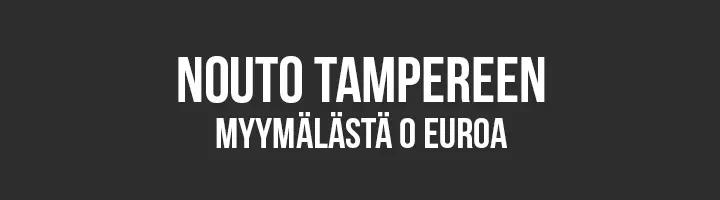 tampereen myymälä
