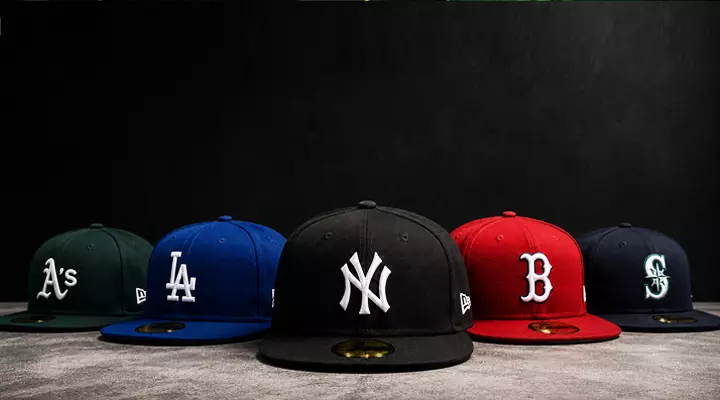 New era 59fifty 23