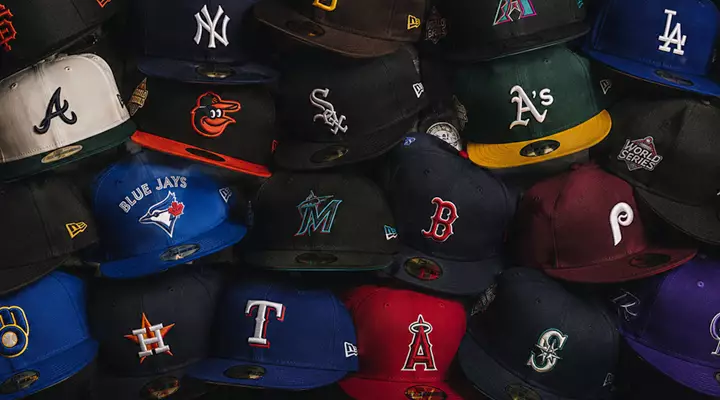 New era 59fifty 31