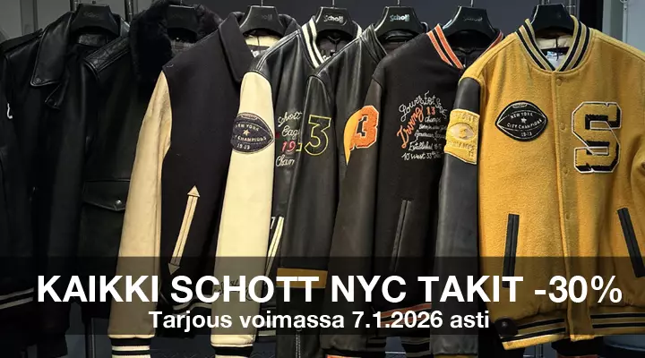 Schott nyc 24