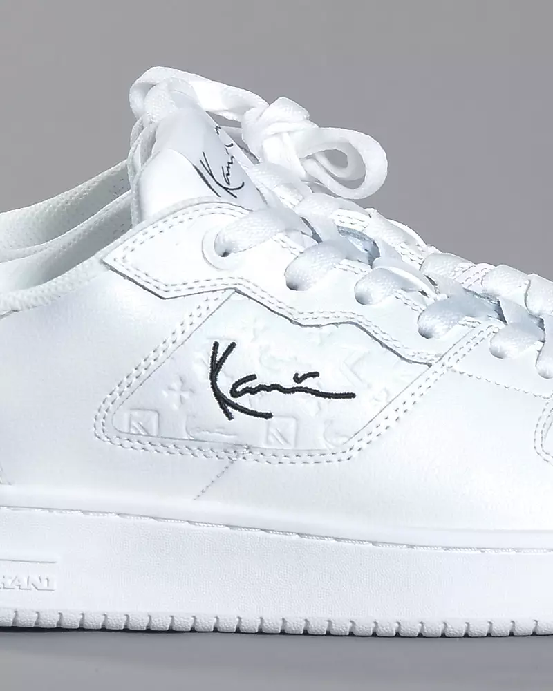 Mens Shoes 89 Tt Sneaker Karl Kani Karl Kani 89 TT HYB M 1080939