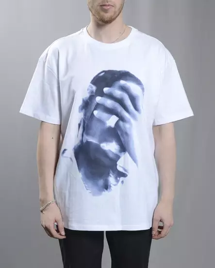 4 AM Oversize Tee - Mens t-shirts - MT2420 - 1