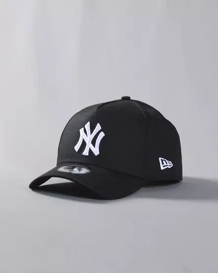 New Era 9FORTY League Essential NY Yankees E-frame - Lippikset - 60675530 - 1