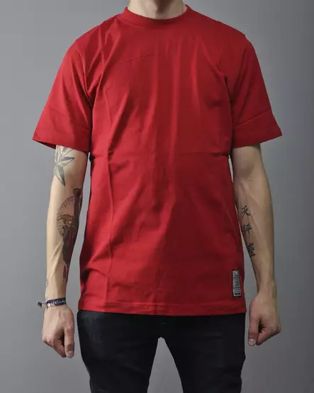 BC Blank T-Shirt - Mens t-shirts - 190001-000 - 1
