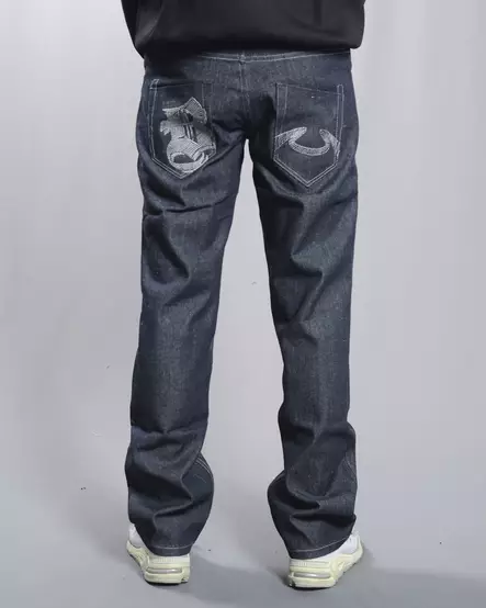 BC Hudson River Jeans (M-fit) - Mens Jeans - 220030 - 1