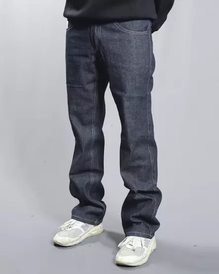 BC Hudson River Jeans (M-fit) - Mens Jeans - 220030 - 2