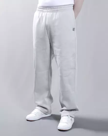 BCStraight Leg Light Grey Trackpants - Mens Pants - BC288-910 - 1