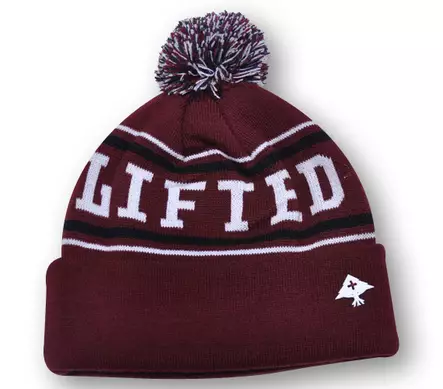 LRG Vester Beanie - Beanies - 7Z113010 - 3