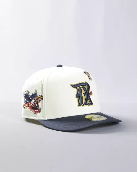 New Era 59FIFTY MLB Pin Texas Rangers Fitted Lippis - Lippikset - 60915730 - 1