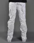BC B.D.U. White Trousers - Mens Pants - 210100-000 - 3