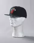 Mitchell & Ness Miami Heat TopSpot Snapback - Caps - HHSS2976-MHE-990 - 3