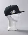 Mitchell & Ness Miami Heat TopSpot Snapback - Caps - HHSS2976-MHE-990 - 4