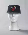 Mitchell & Ness Miami Heat TopSpot Snapback - Caps - HHSS2976-MHE-990 - 2