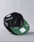 Mitchell & Ness Miami Heat TopSpot Snapback - Caps - HHSS2976-MHE-990 - 6