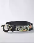 True Religion Hs Snake vyö - Vyöt - TR4270 - 3