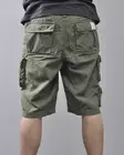 Army Trooper Shorts - Mens Shorts - 9AR075600 - 4