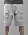 Army Trooper Shorts - Mens Shorts - 9AR075600 - 1