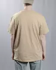 BC Black Label premium oversize T-Paita - Beige - Miesten T-paidat - BC102-700 - 2