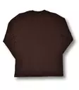BC Blank L/S T-Shirt - Mens t-shirts - 180001-000 - 6