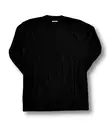 BC Blank L/S T-Shirt - Mens t-shirts - 180001-000 - 8