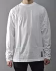 BC Blank L/S T-Shirt - Mens t-shirts - 180001-000 - 2