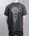 BC Gothic Sword Washed OS Tee - Mens t-shirts - BC189-211210 - 3