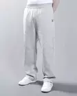 BCStraight Leg Light Grey Trackpants - Mens Pants - BC288-910 - 3
