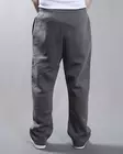 BC Straight Leg Dark Grey Trackpants - Mens Pants - BC288-980 - 2