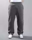 BC Straight Leg Dark Grey Trackpants - Mens Pants - BC288-980 - 1