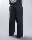 BC Wideleg Black Sweatpants - Mens Pants - BC442-990 - 3