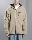 Brandit Teddy Fleece Worker Jacket - Mens Jackets - BD5024-700 - 1