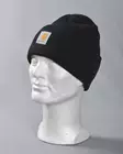 Carhartt Watch Hat Beanie - Black - Beanies - I020222.8900 - 2