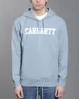 Carhartt Wip Hooded College Sweat - Hoodies - I024669-87890 - 1