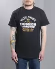 DC Higher Rank T-shirt - Mens t-shirts - ADYZT05113-990 - 3