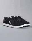 DC Manteca 4 Sneakers -blk/wht - Shoes - ADYS100765-9900 - 1
