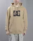 DC Star Hoodie - Beige - Hoodies - ADYSF03099-CJZ0 - 1