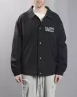 Dc Static 94 Coach jacket - Mens Jackets - ADYJK03191-KVJ0 - 1