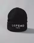 Defend Paris BEANY DEF Beanie - Beanies - DP283108-990 - 1