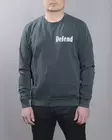 DEFEND PARIS TEXAS Sweat Shirt - Mens Crewnecks - DPTEXAS-970 - 2