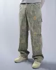 DICKIES Houck Loose Camo Canvas Housut - Miesten Farkut - DK0A8DNCCF0 - 2