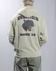 Dickies MCDermitt Huppari - Miesten Hupparit - DK0A8CHW-DS0 - 1