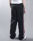 KARL KANI Signature Sidestripe Pants - Miesten Housut - PD00016510 - 3