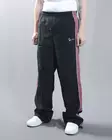 KARL KANI Signature Sidestripe Pants - Miesten Housut - PD00016510 - 1