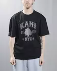 Karl Kani Western Print T-paita - Miesten T-paidat - PD00007560 - 3