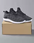 Knitted Light Runner Shoe - Shoes - TB1480 - 1