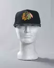 Mitchell & Ness Chicago Blackhawks Top spot Snapback - Lippikset - HHSS6743-CBH-990 - 2