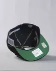 Mitchell & Ness Chicago Blackhawks Top spot Snapback - Lippikset - HHSS6743-CBH-990 - 6