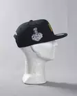 Mitchell & Ness Chicago Blackhawks Top spot Snapback - Lippikset - HHSS6743-CBH-990 - 4